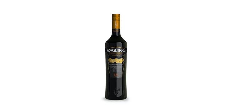 Yzaguirre Rojo Reserva