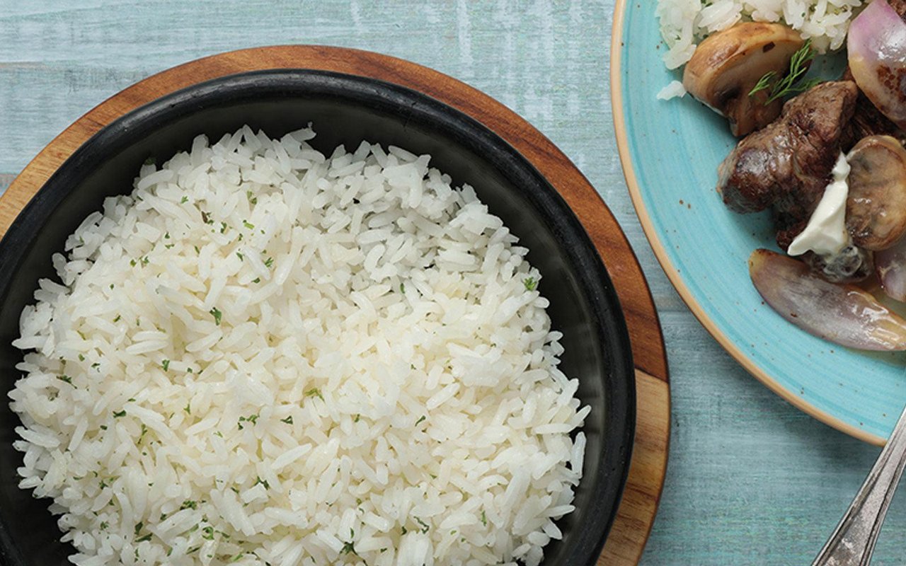 Arroz Blanco 1