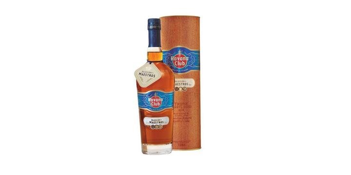 Havana Club Selección de Maestros 700ml