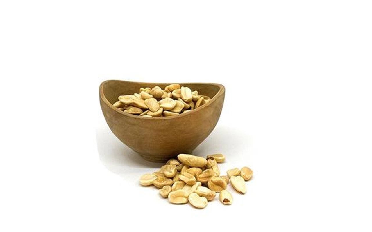 Maní Natural Tostado sin Sal 1