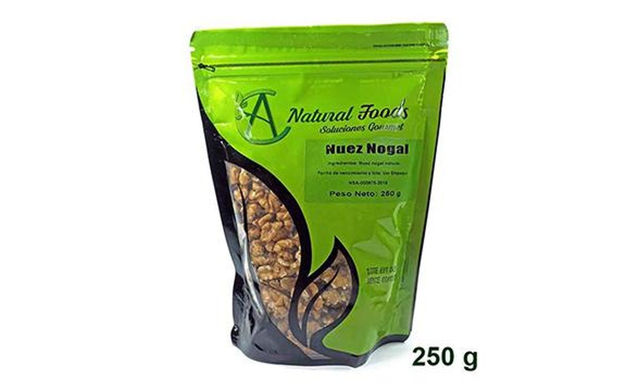 Nuez del Nogal Mariposa Entera x 250gr 1