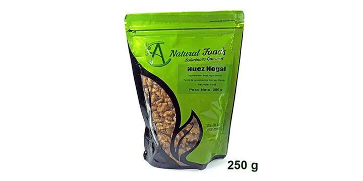 Nuez del Nogal Mariposa Entera x 250gr