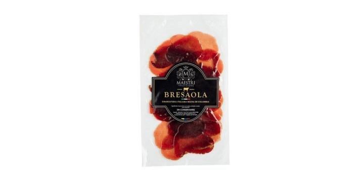 Maestri Tradizione, Bresaola 