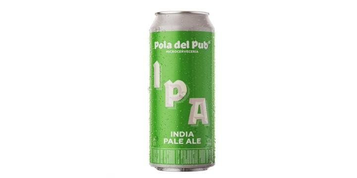  Pola del Pub IPA