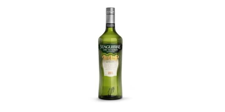 Yzaguirre Dry Reserva