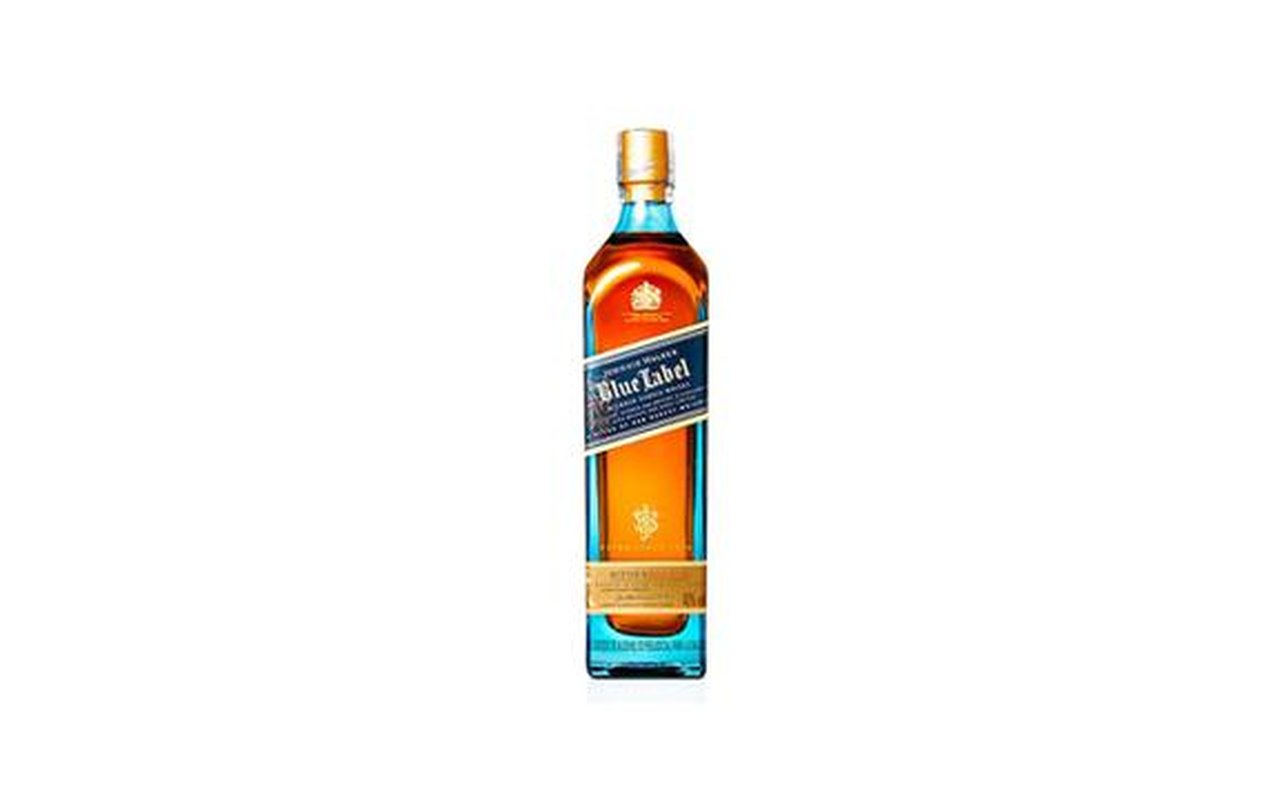 Johnnie Walker Blue Label 750ML 1