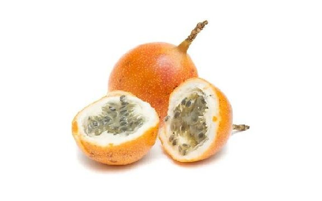 Granadilla  1