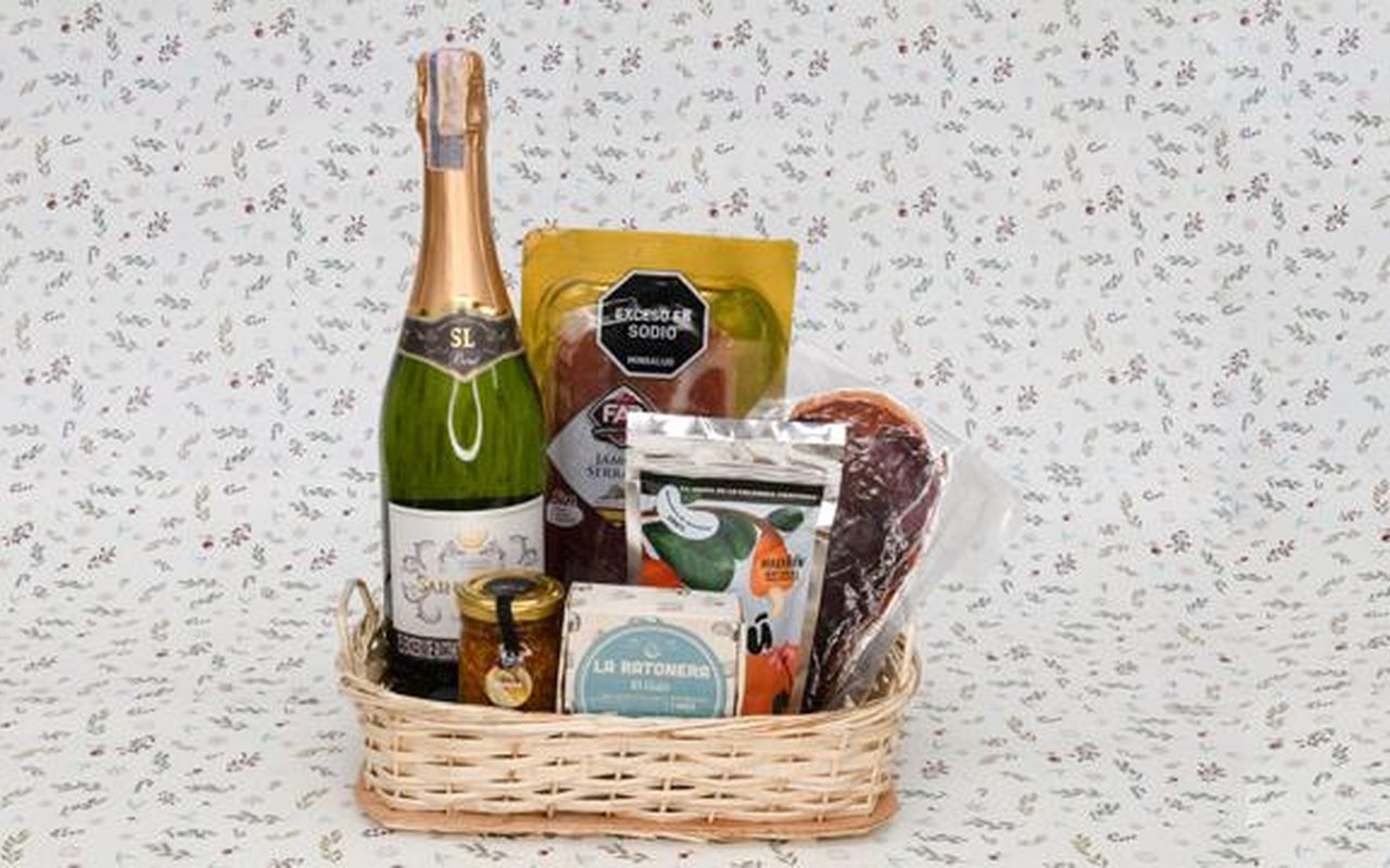 Sabores de Colombia 1