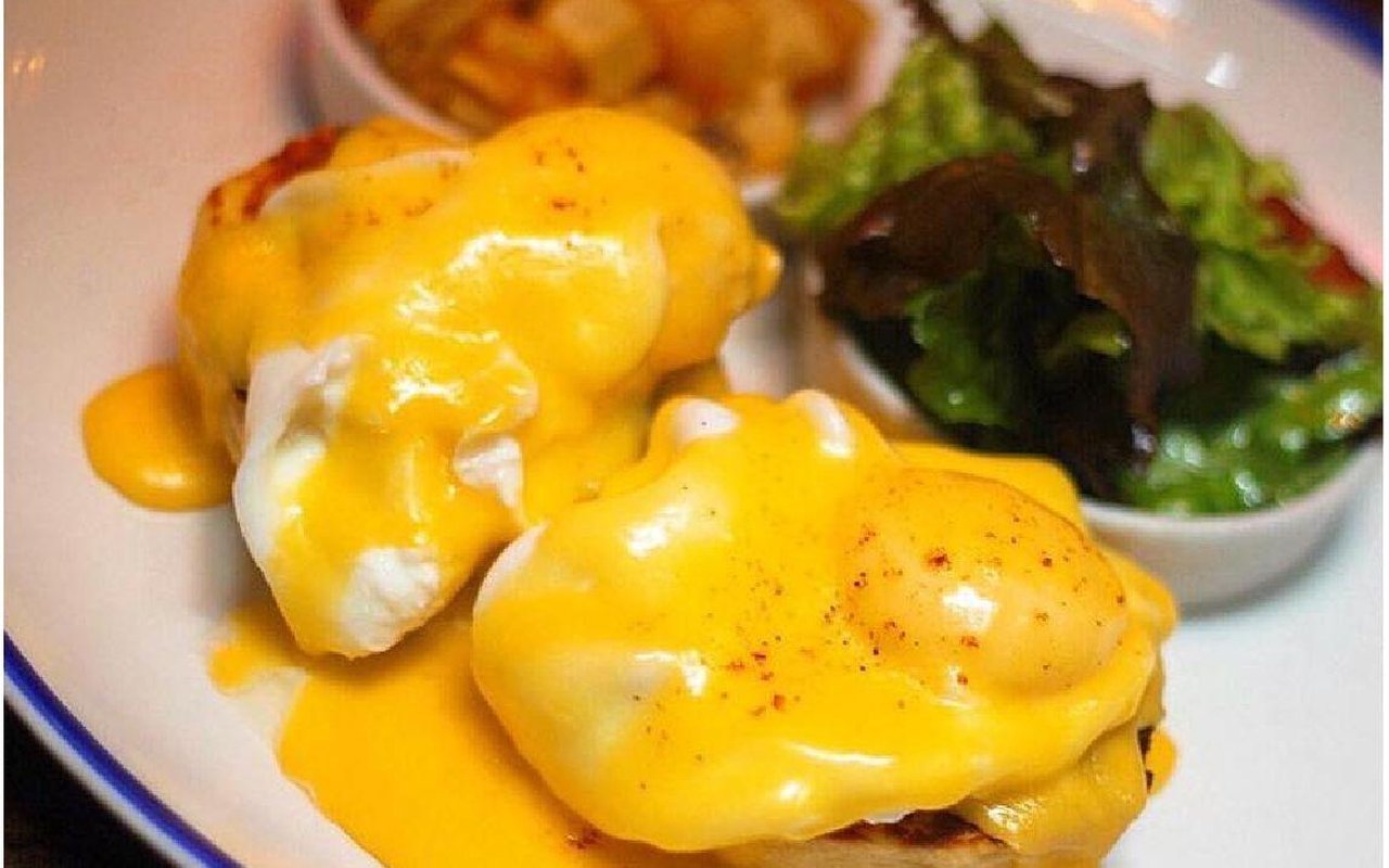 Benedictinos Clásicos 1