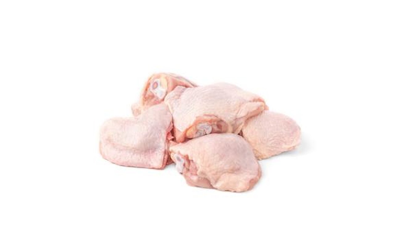 Pernil Sin Rabadilla 1