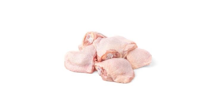 Pernil Sin Rabadilla