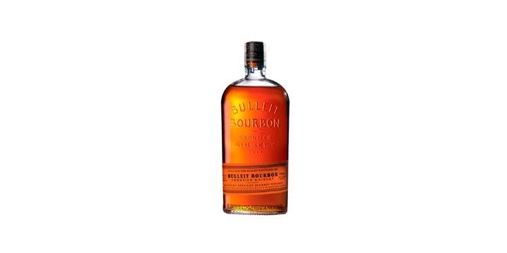 Bulleit Bourbon 750ML