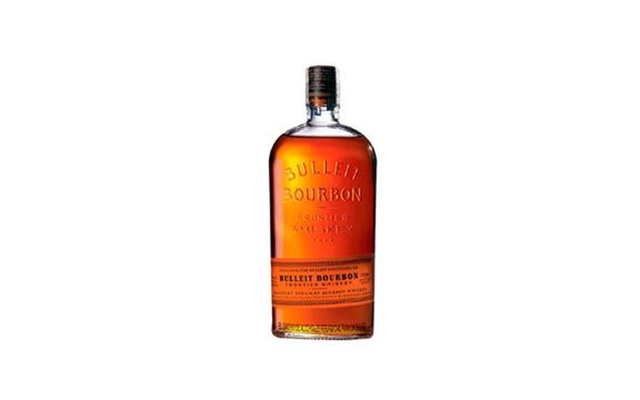 Bulleit Bourbon 750ML 1