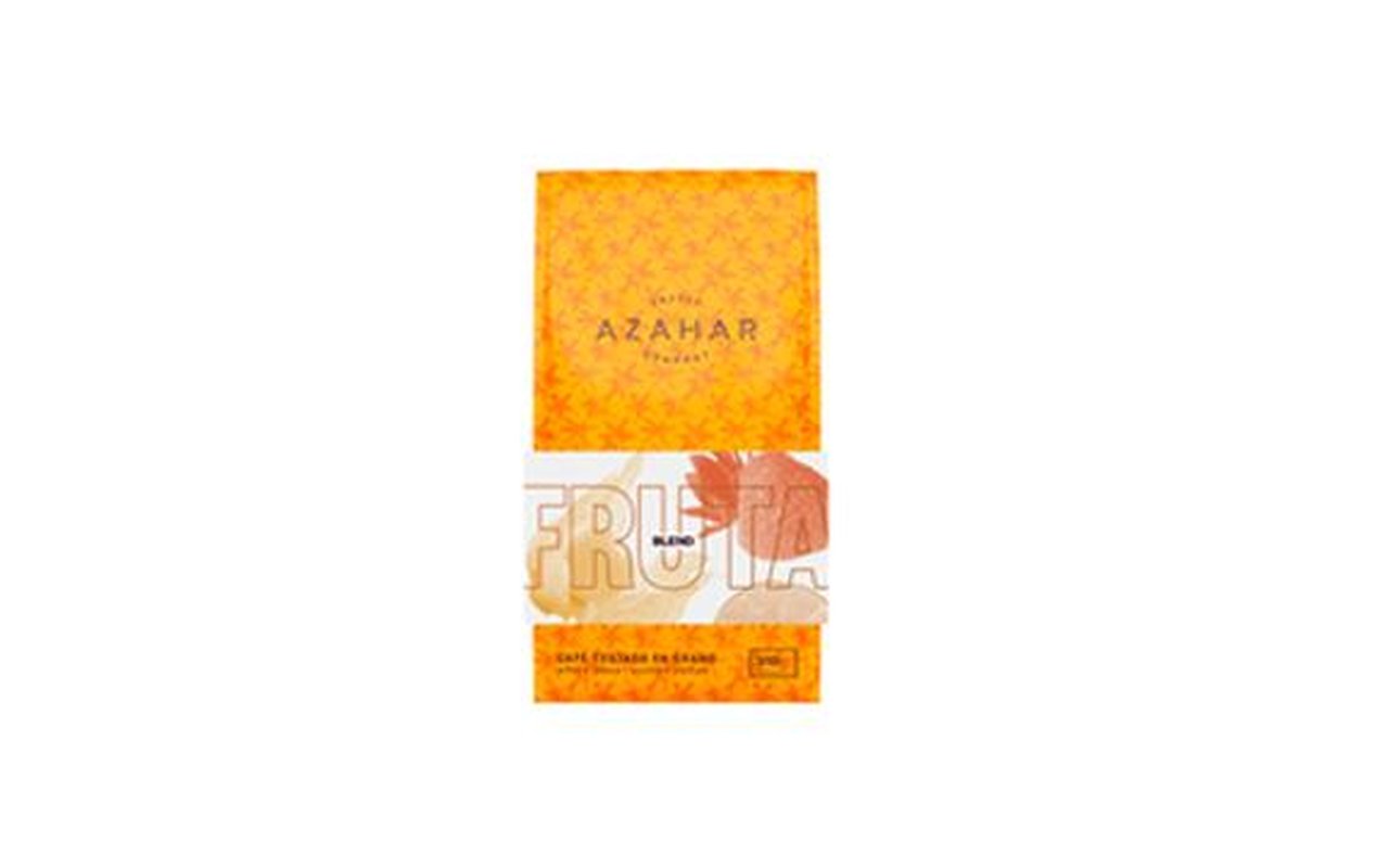Café Fruta Blend Tostado Molido x 340 1