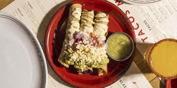 Flautas Tradicionales
