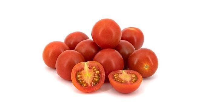 Tomate Cherry Rojo Hidropónico 