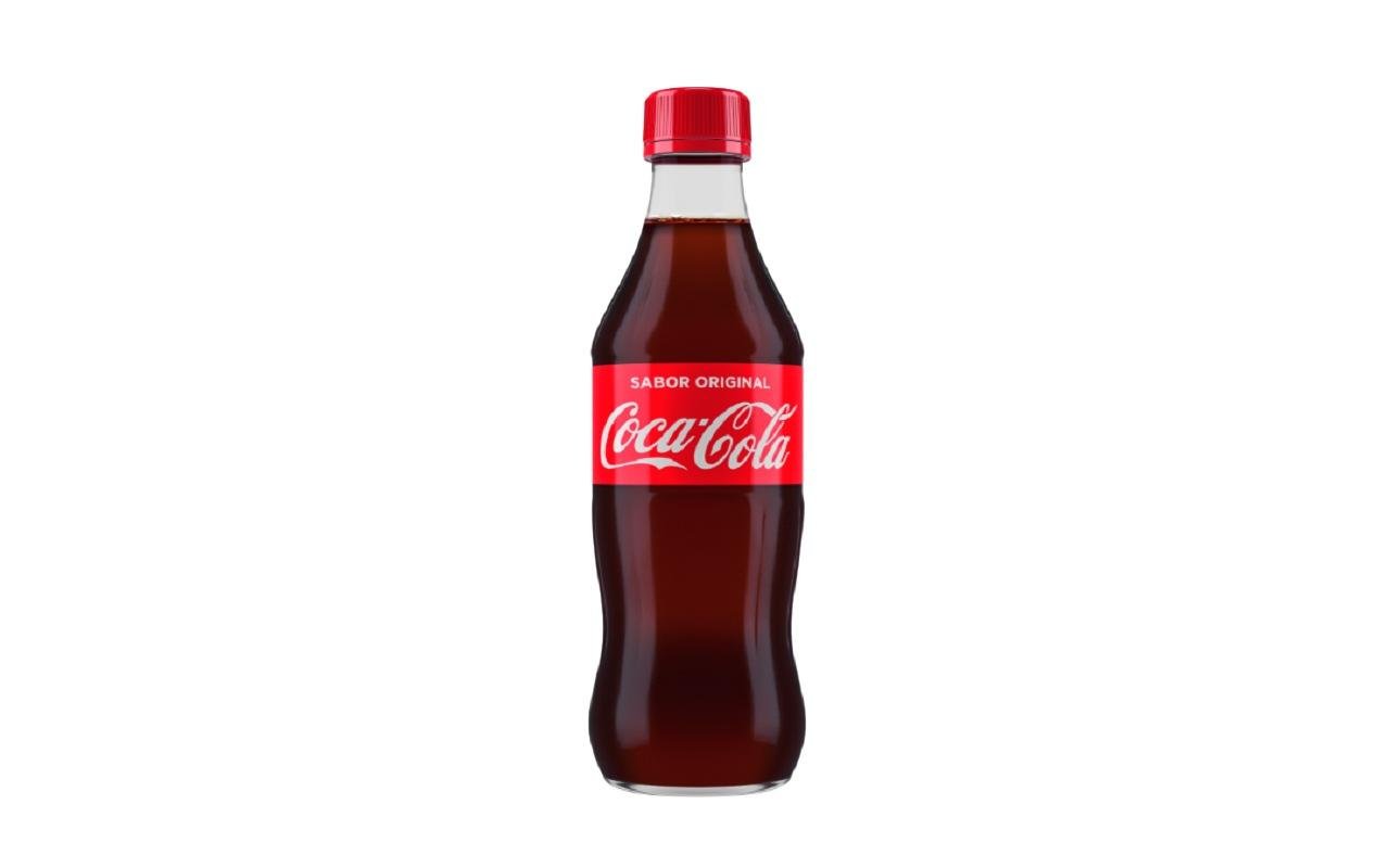 Coca-Cola Original 300 ml 1