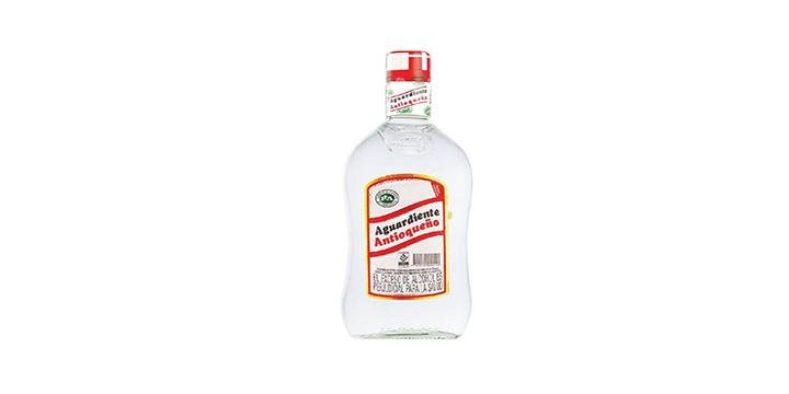 Aguardiente Antioqueño 750ML