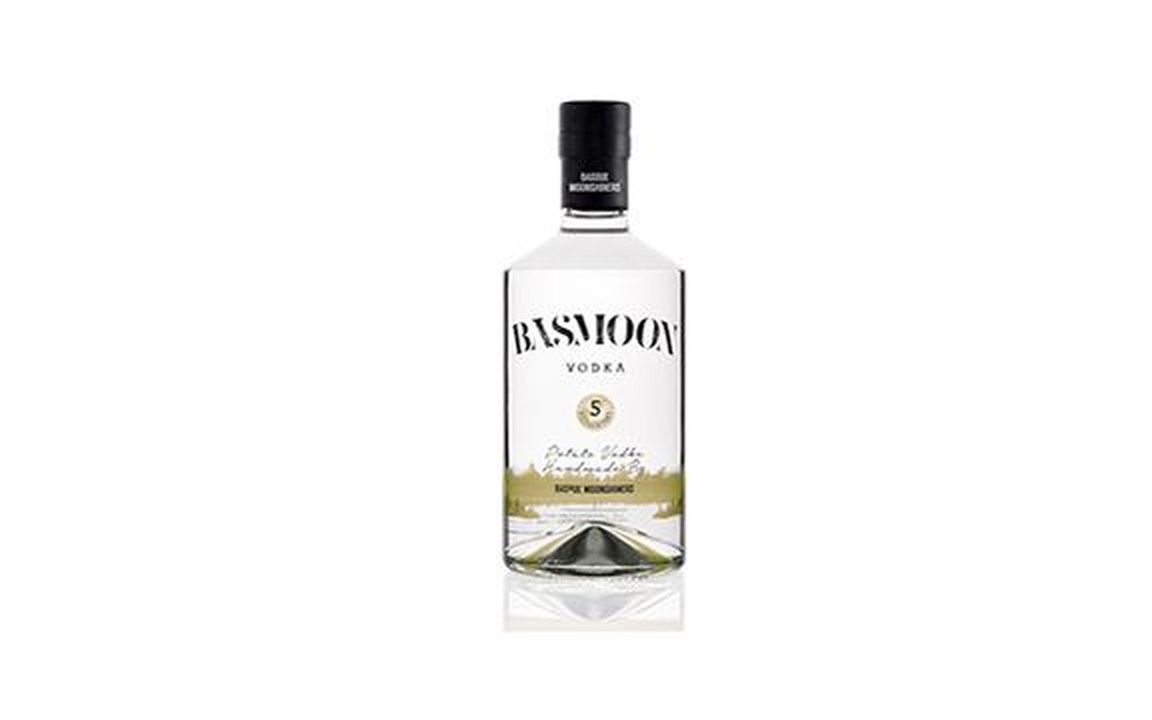 Basmoon 700ML 1