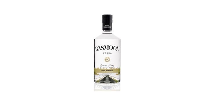 Basmoon 700ML