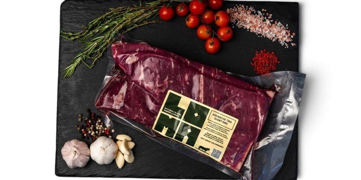 Asado de Tira (Short Ribs)