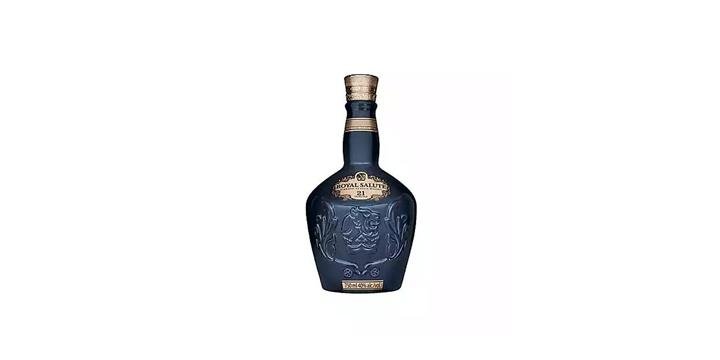 Royal Salute 21 Años 700ML