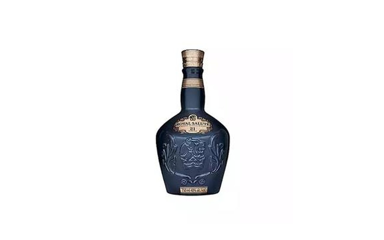 Royal Salute 21 Años 700ML 1