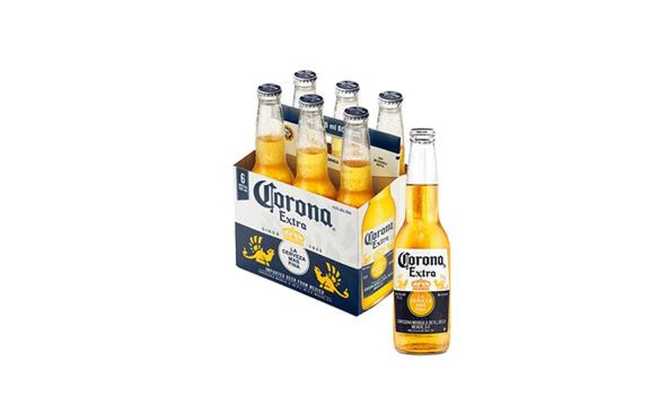 Corona x 6 1
