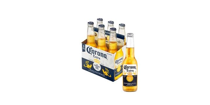 Corona x 6