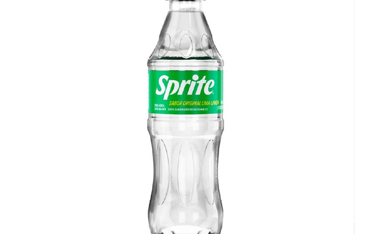 Sprite 400ml 1