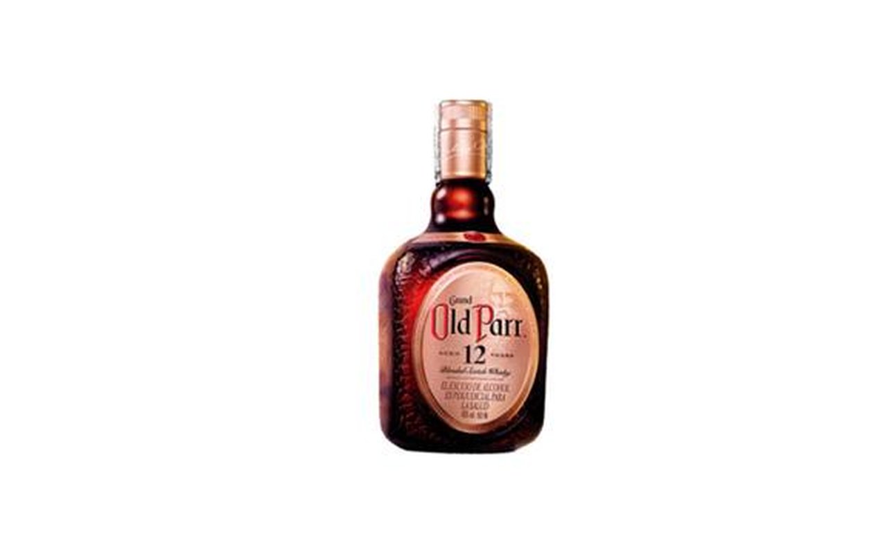 Old Parr  750ML 1