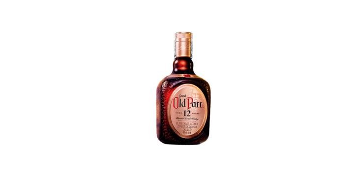 Old Parr  750ML