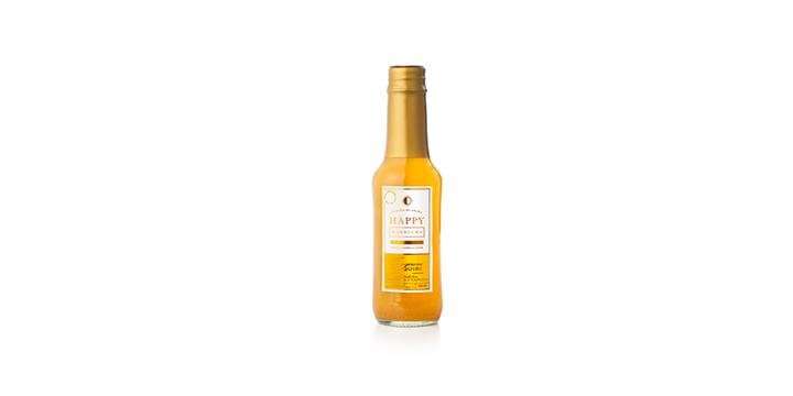 Kombucha Tangerine Daiquiri 160ml