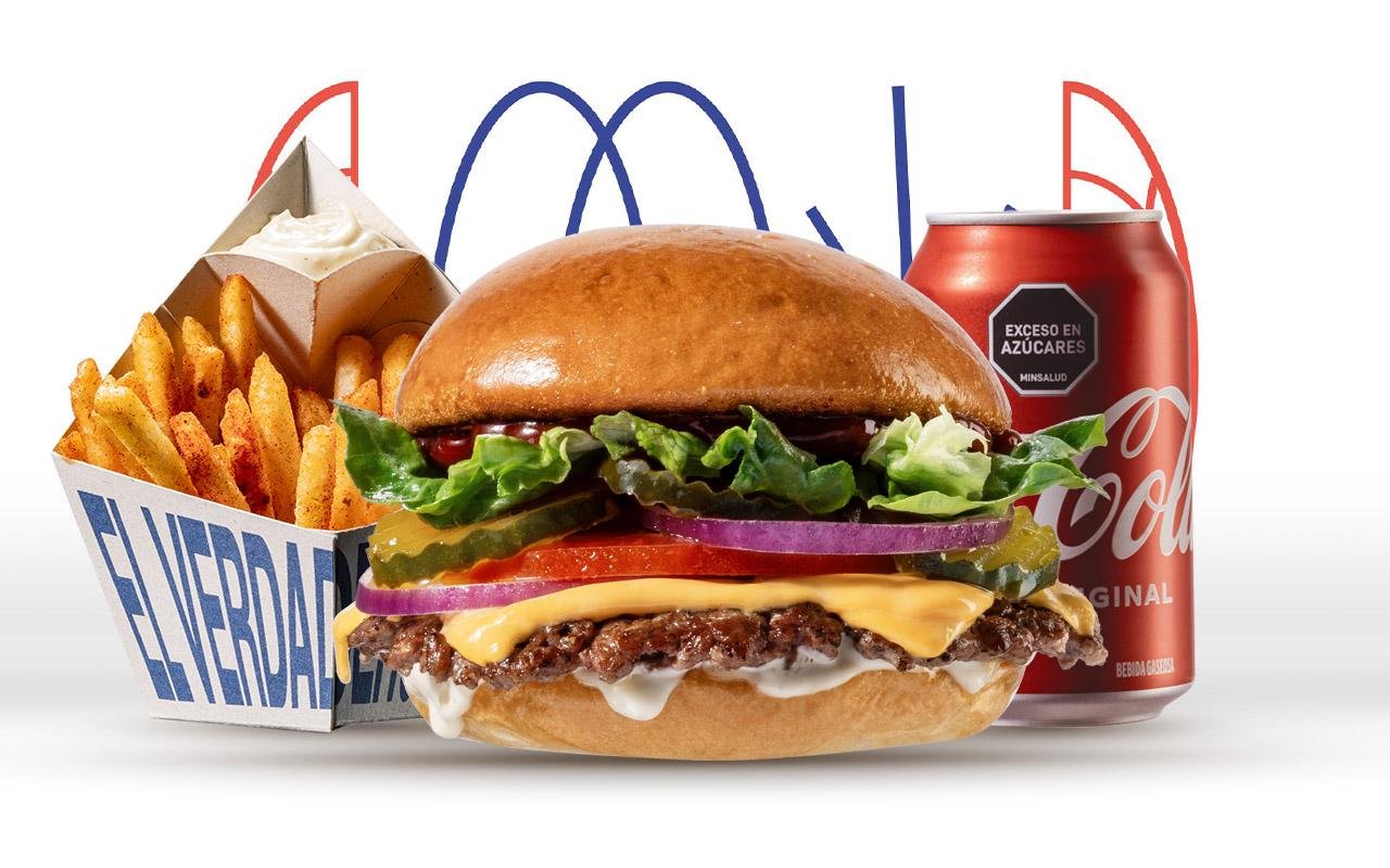 Ensamble Universal 1