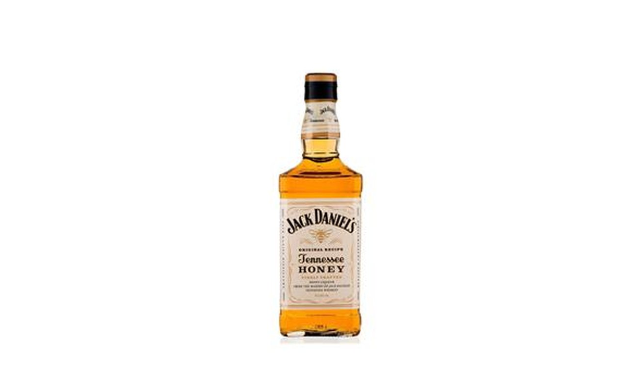Jack Daniel's Honey 750ML 1
