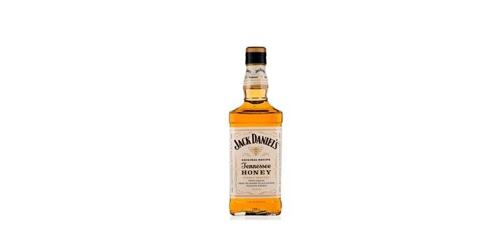 Jack Daniel's Honey 750ML