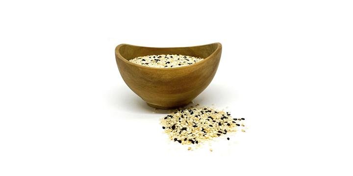 Ajonjolí Multicolor x 50gr