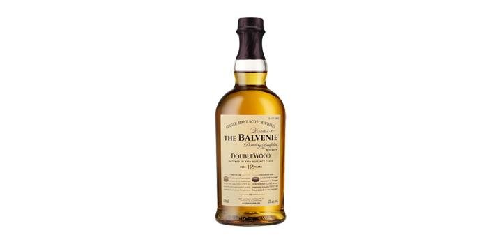 Balvenie Doublewood 12 Años 750ML