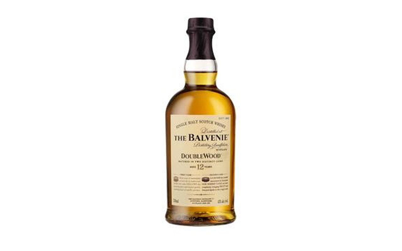 Balvenie Doublewood 12 Años 750ML 1