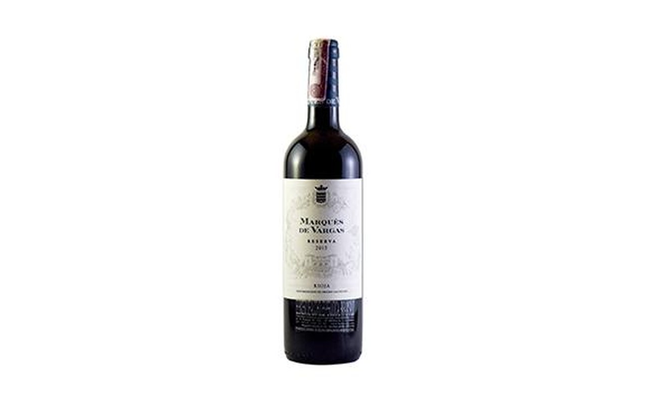 Marqués de Vargas Reserva 1