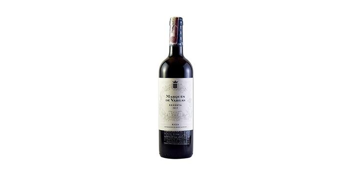 Marqués de Vargas Reserva