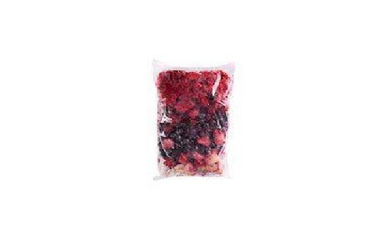 Mix de Frutos Rojos Congelados 1