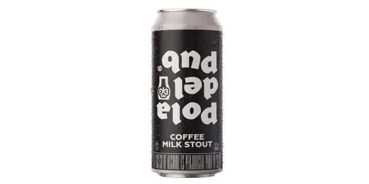 Pola del Pub Coffee Stout