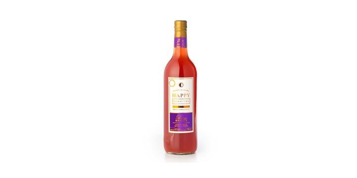 Kombucha Berry Spritz 750ml