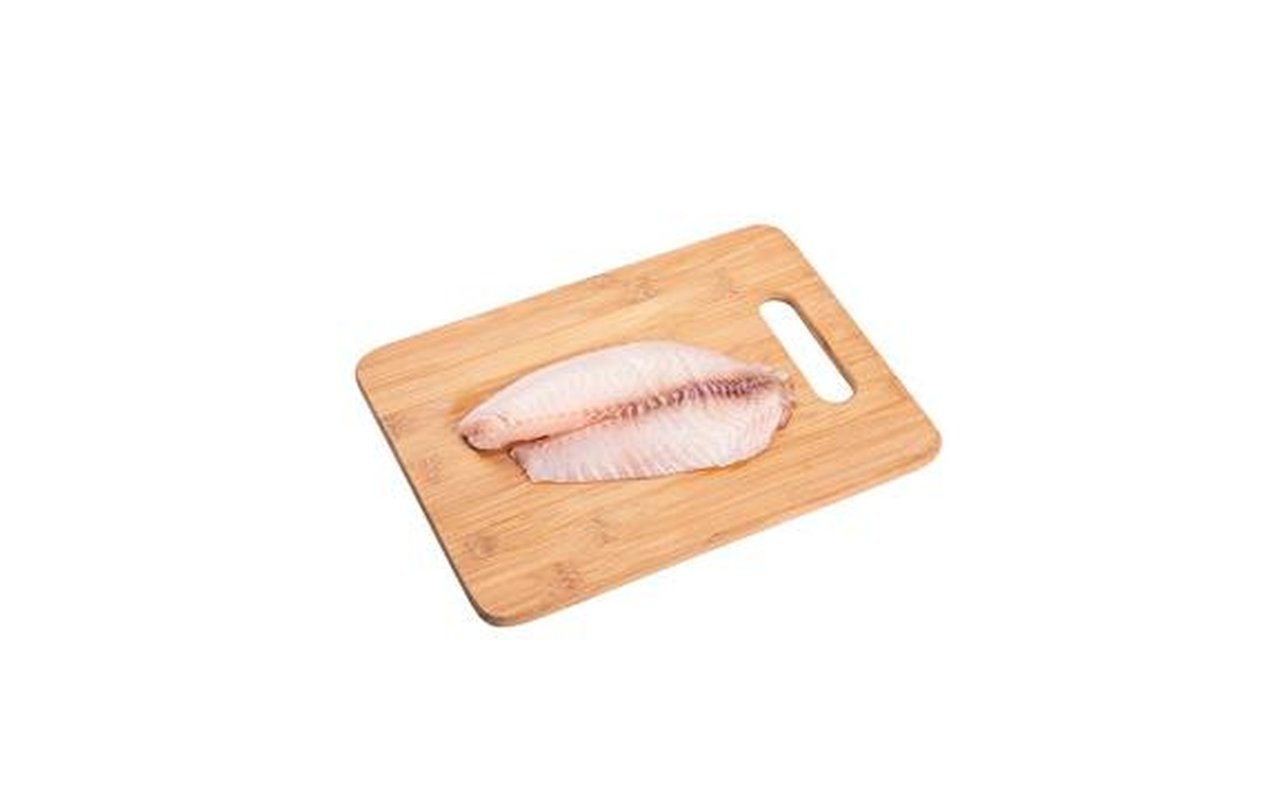 Filete de Tilapia Fresco 1