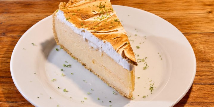 Key Lime Pie