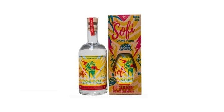 Viche Doña Sofi 375ML