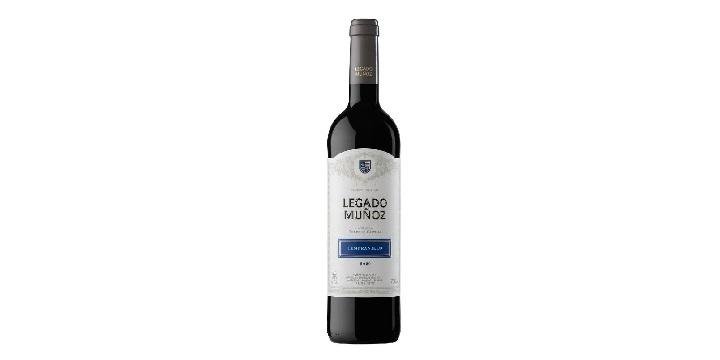 Legado Muñoz Tinto