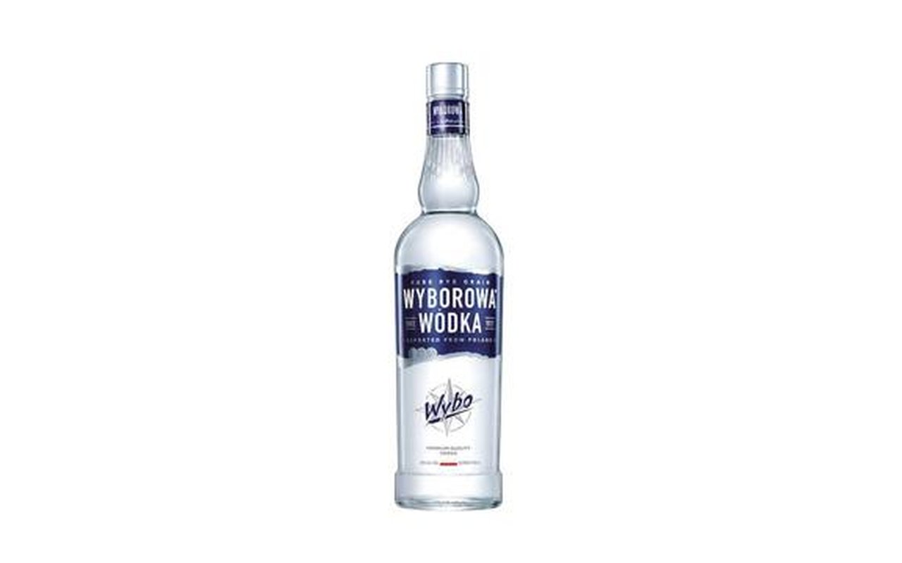 Wyborowa 700ml 1