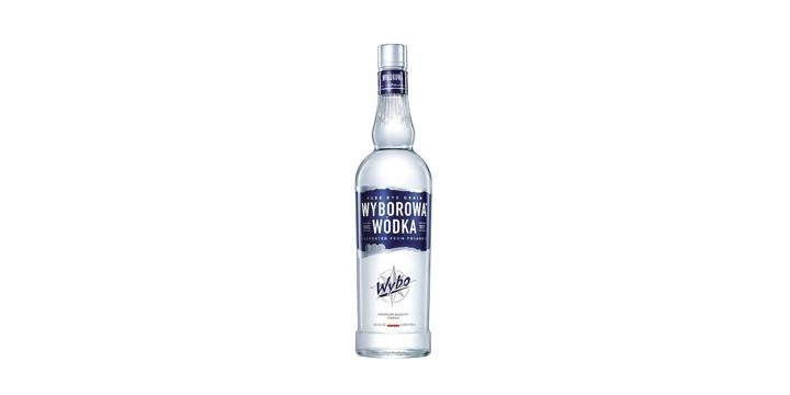 Wyborowa 700ml